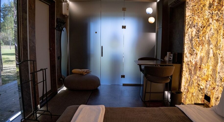 Lucky Glamping - Фото 4