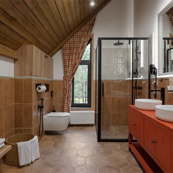 Дом Кантри. Фото 7