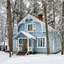 Коттедж в Vyritsa village - Превью 1
