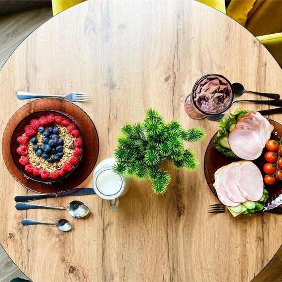 Купол «Карельский лес». Фото 37