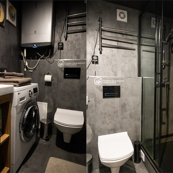 Правдинское озеро O-frame Medium. Фото 16