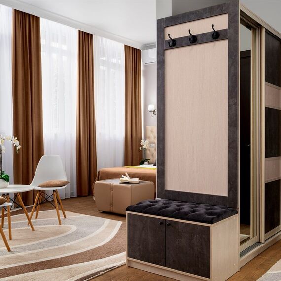 СЕМЕЙНЫЙ LUX (премиум бизнес). Фото 19