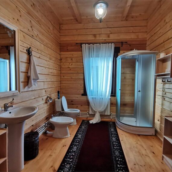 Дом Жуковский. Фото 18