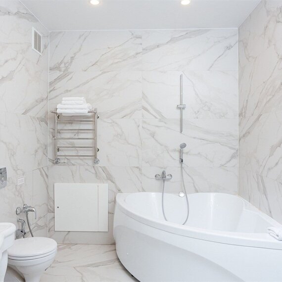 Стандарт с двуспальной кроватью. Фото 4