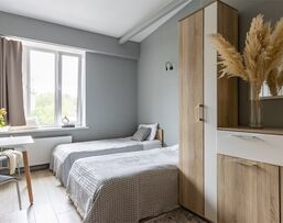 Номера на Балтийской