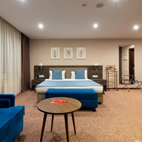 ЛЮКС. Фото 3