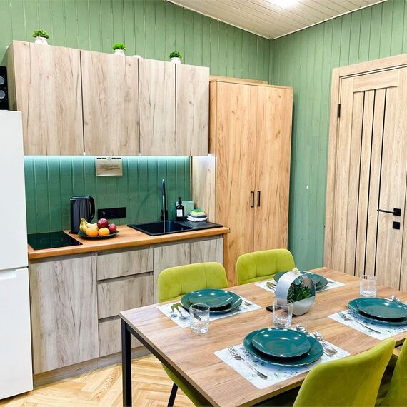 Номер «Сосновый бор». Фото 7