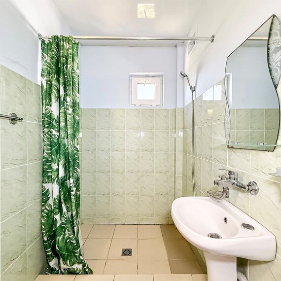 Комфортный 4 х местный номер. Фото 10