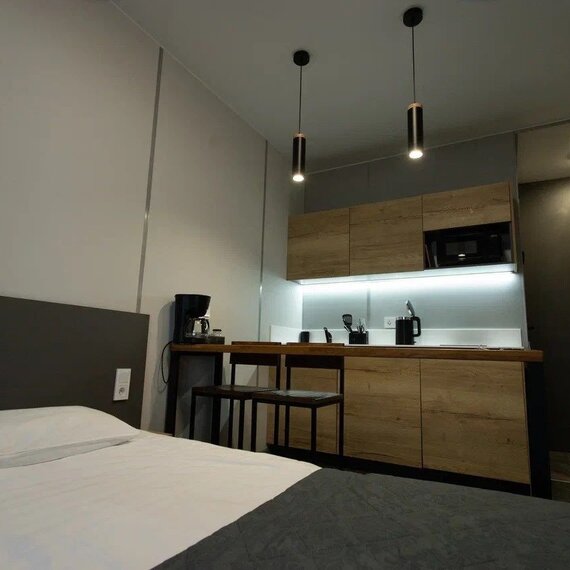 Лебяжье комната 1-ый этаж. Фото 22