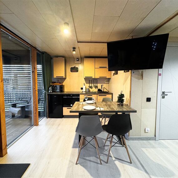 Глебычево O-frame Medium. Фото 13