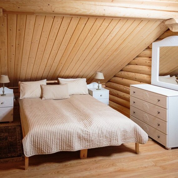 Гусарский Дом с 4 спальнями. Фото 3