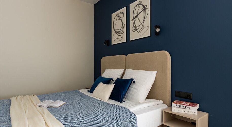  Отель «Трауберг» - Фото 8