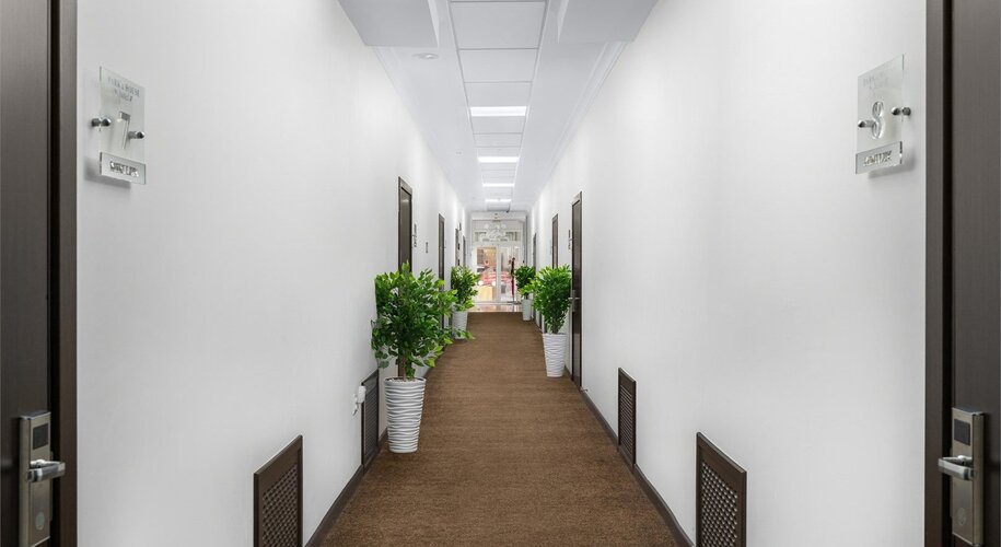 Park & House Hotel - Фото 19