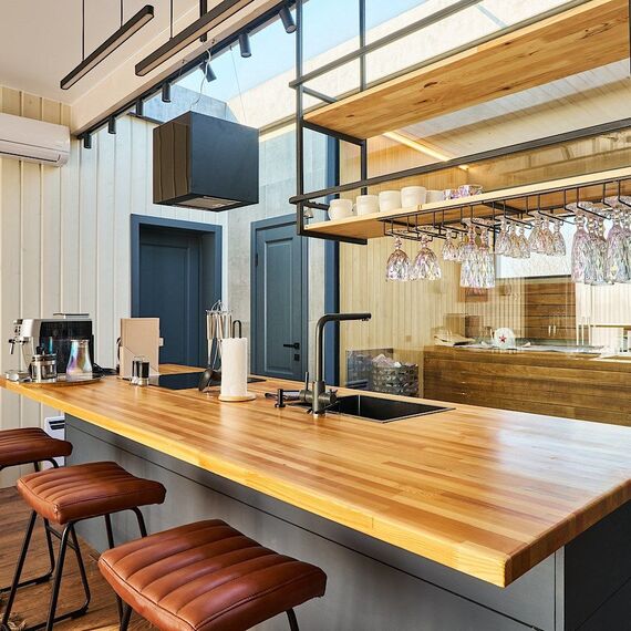 Glassbox 108 Premium. Фото 11