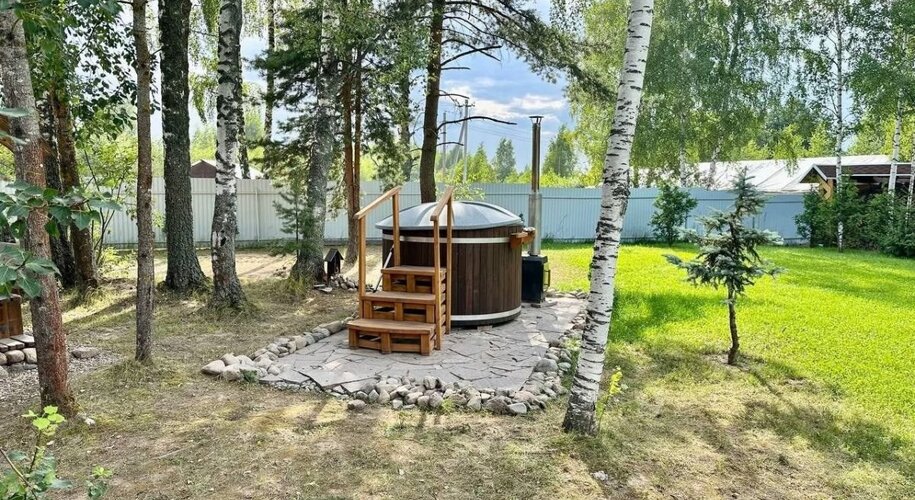 Дом с спальнями Агропарк Ясенево - Фото 5