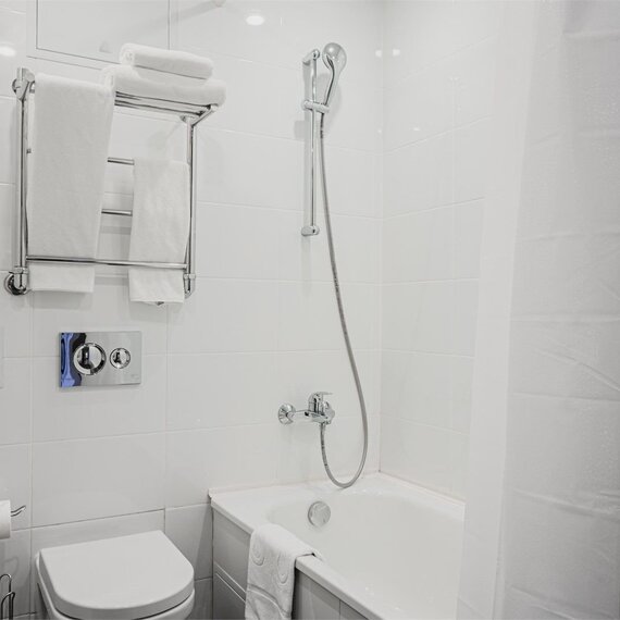 Делюкс. Фото 7