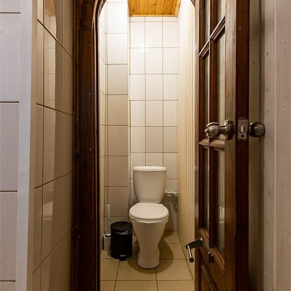 Двухкомнатный коттедж. Фото 27