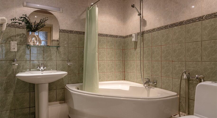  Номера на Курской - Фото 27