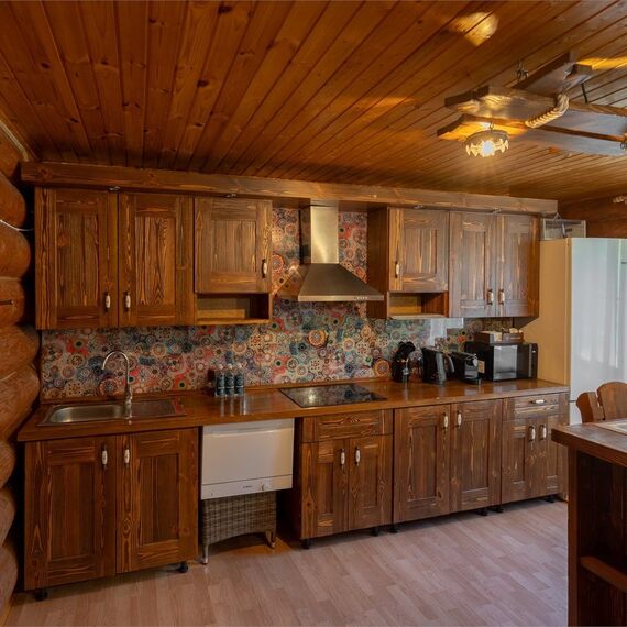 Коттедж  Ясень 