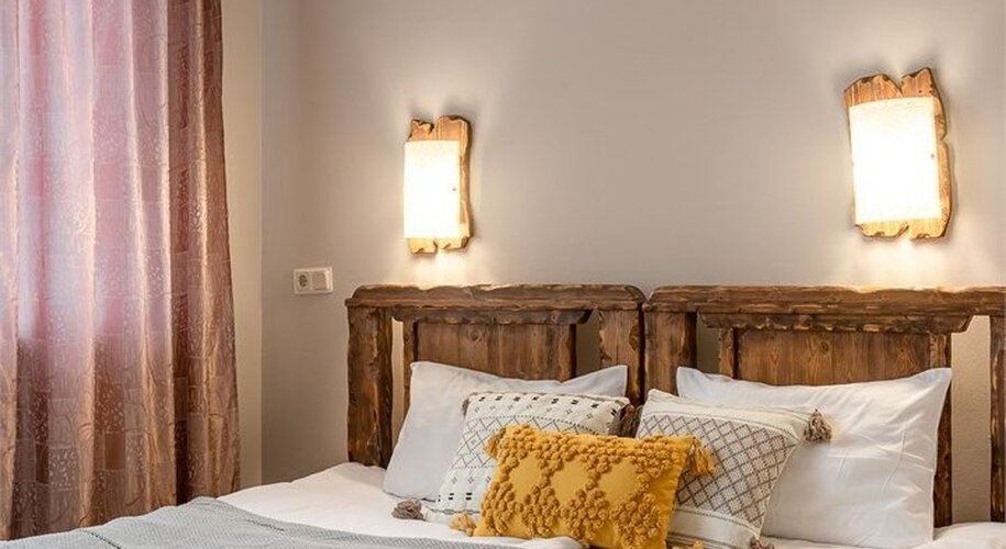 Номера в Стрельне - Фото 28