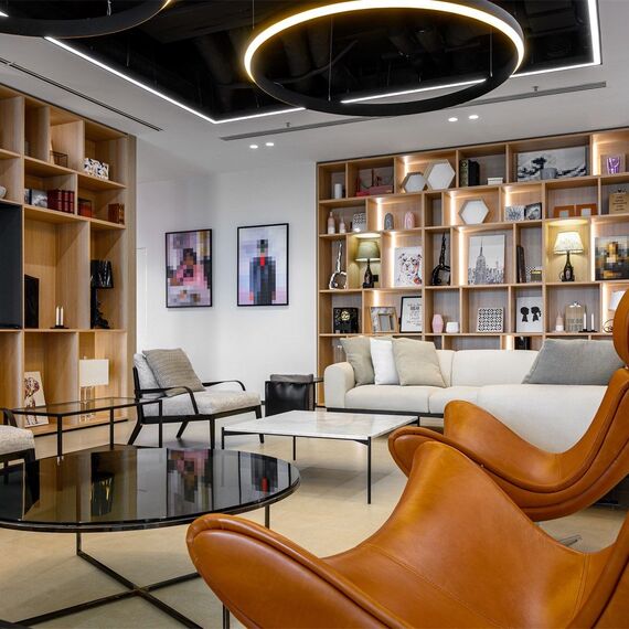 Студия (Технопарк). Фото 10