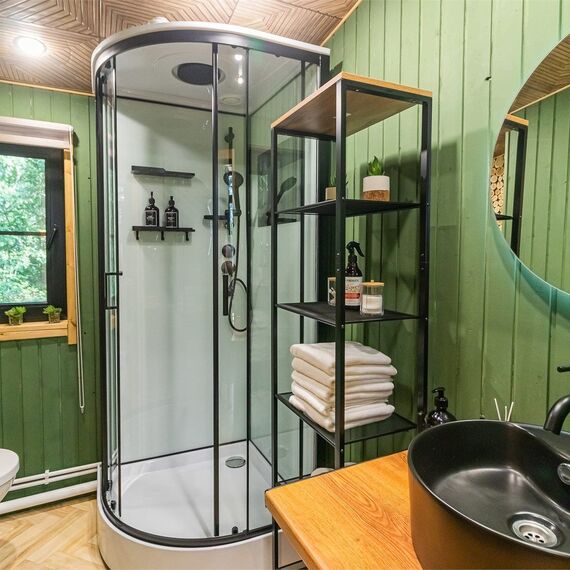 Номер «Сосновый бор». Фото 46