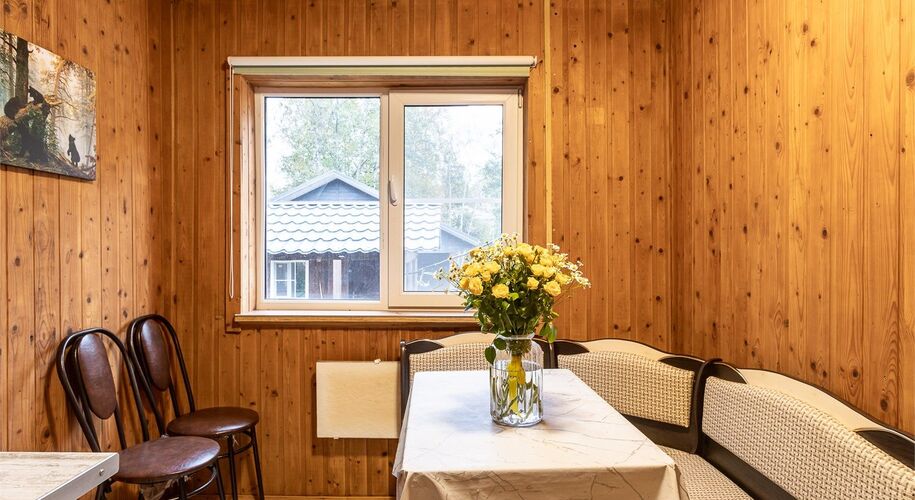 Усадьба Лебяжье - Фото 80