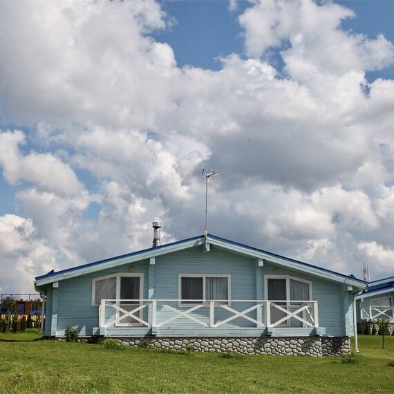 VIP дом. Фото 16