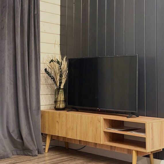 Lato-65 Sauna. Фото 10