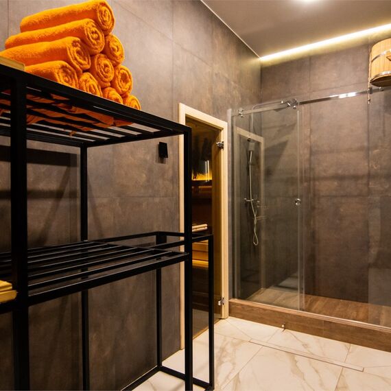 РЕЗИДЕНЦИЯ с чудесным видом. Фото 9