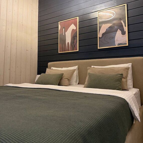 Lato-65 Sauna. Фото 65