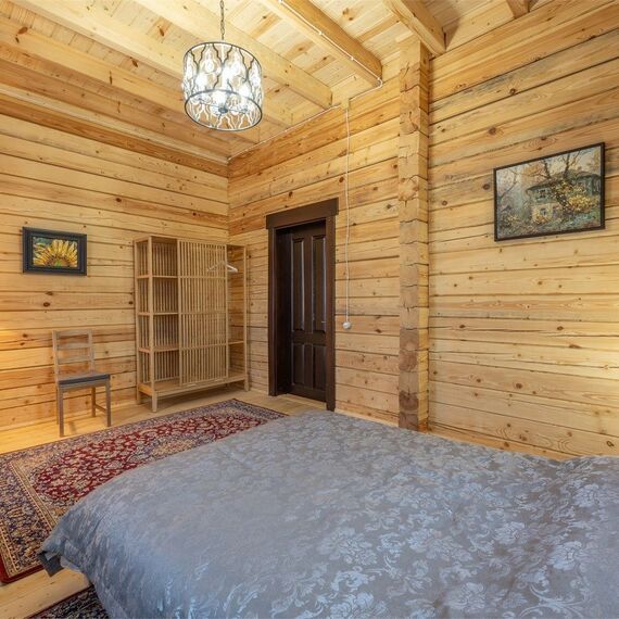Дом Бородинский. Фото 13