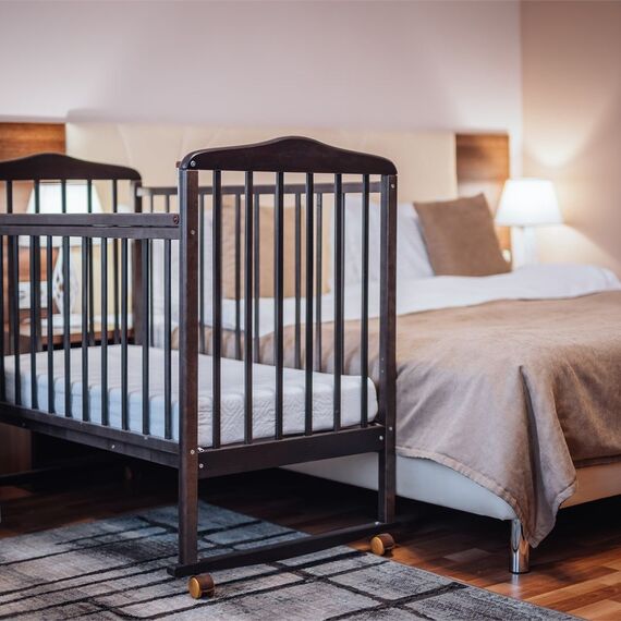 Люкс с балконом. Фото 8