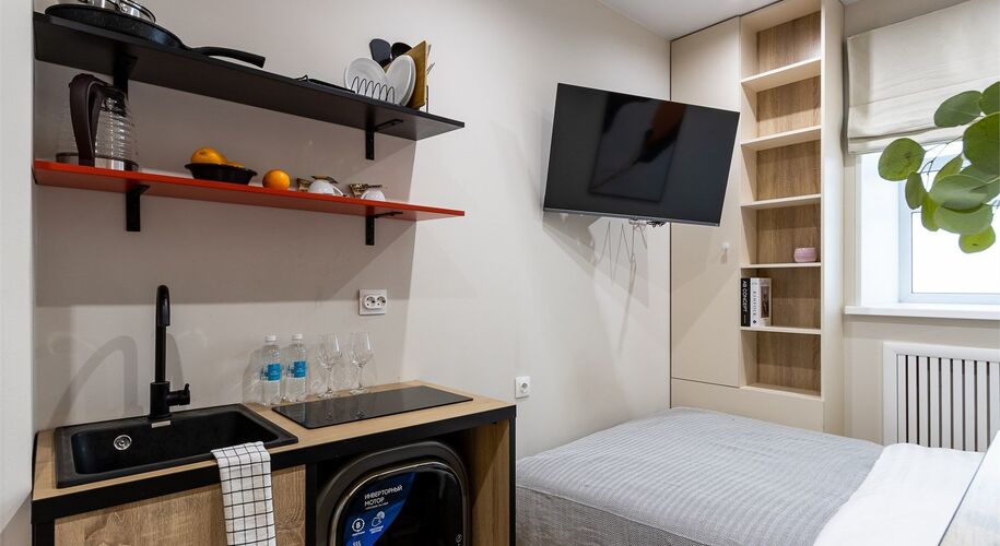  Номера на Фонтанке 156 - Фото 5