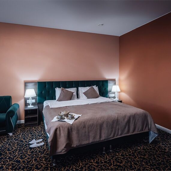 Полулюкс. Фото 15