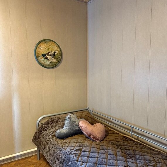 Дом 6 с русской баней. Фото 11