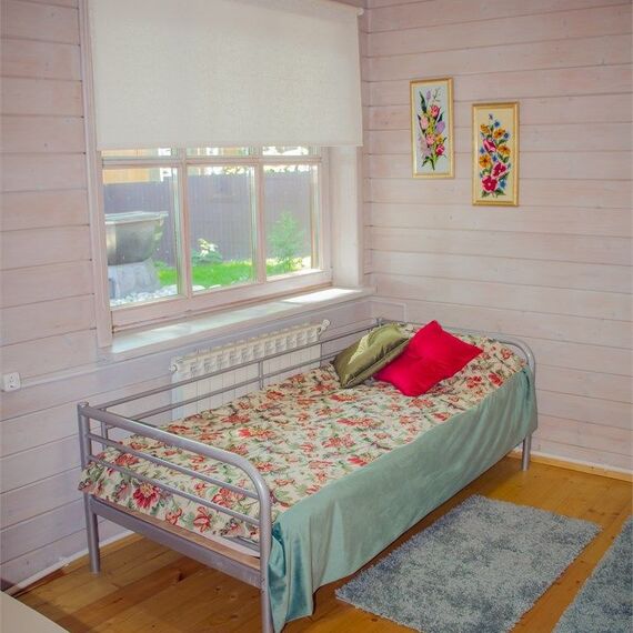 Дом 5 с русской баней. Фото 10