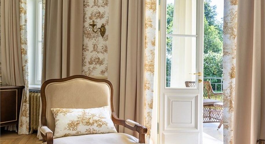 Villa du Prince / Вилла принца Ольденбургского - Фото 12