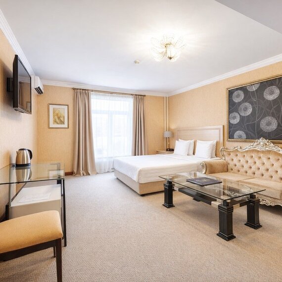 Делюкс (Доп. корпус). Фото 4