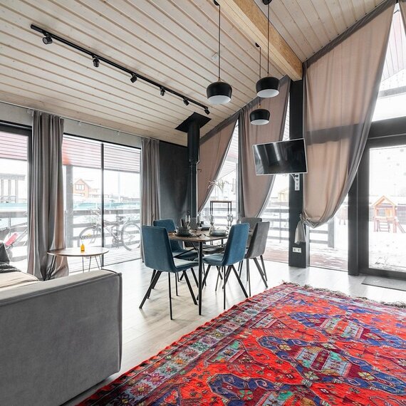 Lato-85 Plus. Фото 30