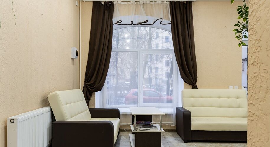  Отель «Трауберг» - Фото 41