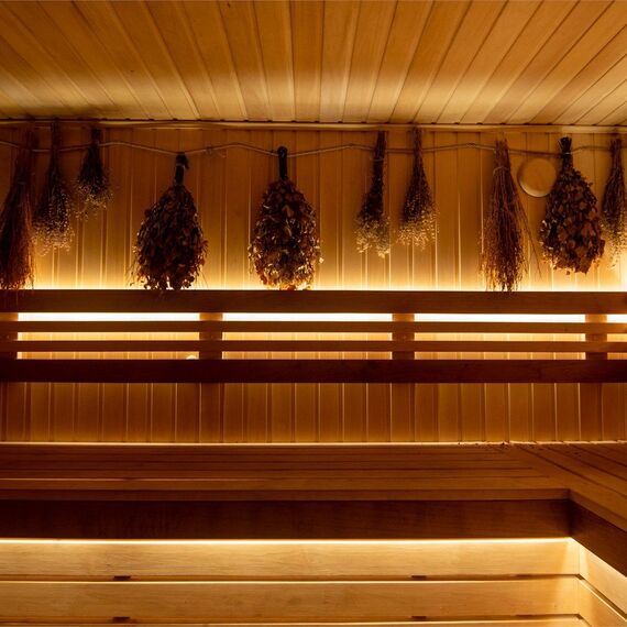 РЕЗИДЕНЦИЯ с пятью спальнями. Фото 20