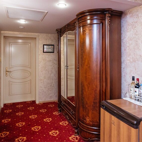 Комфорт однокомнатный. Фото 5