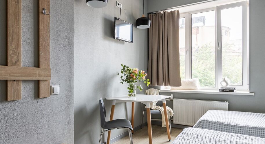 Номера на Балтийской - Фото 15