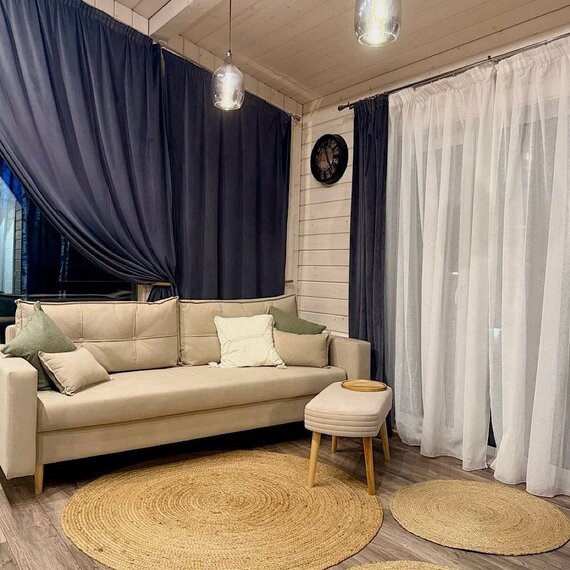 Lato-65 Sauna. Фото 61