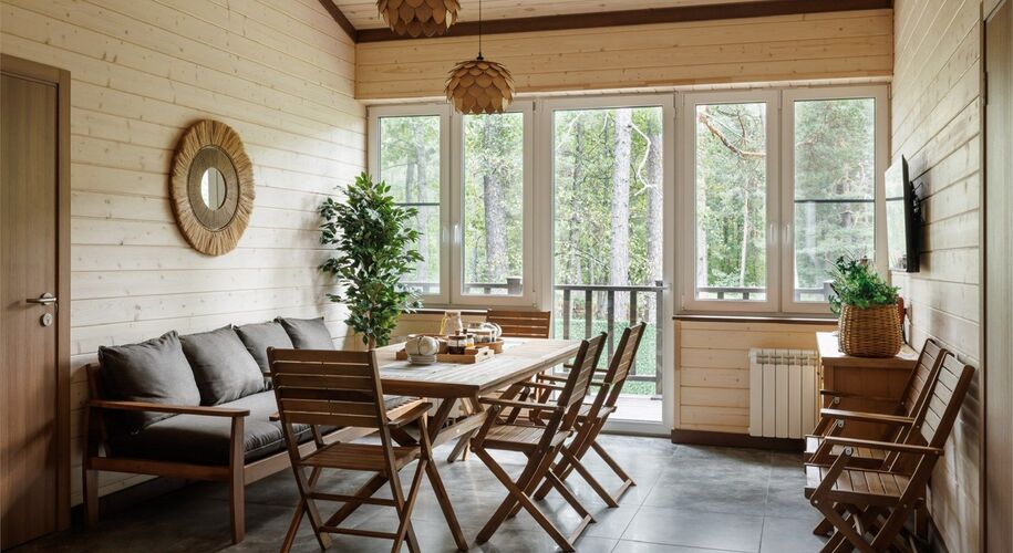 Лесная Ривьера - Фото 20