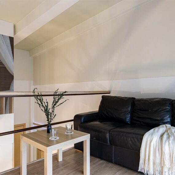 Улучшенные Апартаменты. Фото 3