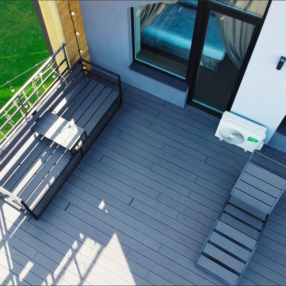 РЕЗИДЕНЦИЯ с пятью спальнями. Фото 5