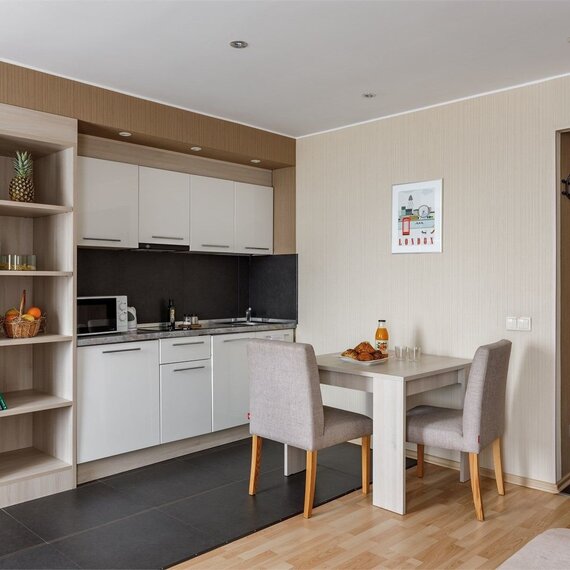 Стандарт DBL (двуспальная кровать-трансформер). Фото 3