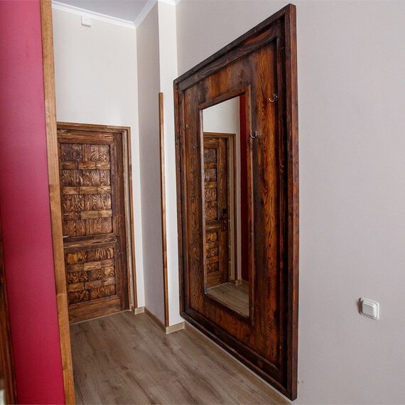 Стандартный номер с 2 кроватями. Фото 5